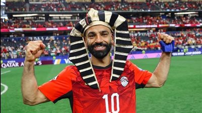 محمد صلاح يوجه رسالة نارية للجماهير: «التأهل للمونديال مش كفاية.. أوعدكم بالقادم الأفضل»
