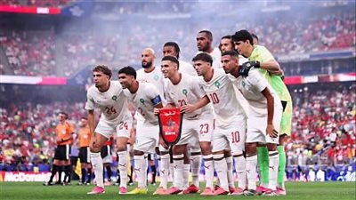 بثلاثية في كندا يواصل مكانته بين الكبار.. حفيظ دراجي يهنئ المغرب على مواصلة الحلم المونديالي