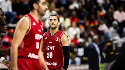 منتخب مصر يهزم أنجولا في تصفيات أفريقيا المؤهلة كأس العالم