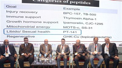 طب الأزهر يناقش أحدث تقنيات علاج الأمراض الجلدية في مؤتمره الـ36