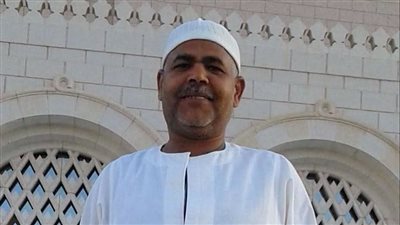 الحزن يخيم على منطقة قنا الأزهرية بعد وفاة فني الشؤون الهندسية محمد عبدالمعطي