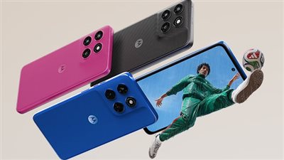 Moto G77 Power 5G.. موتورولا تستعد لإطلاق هاتف رائد بأسعار تنافسية