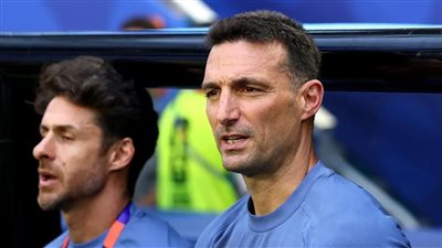  سكالوني يدرس إجراء 3 تغييرات في تشكيل الأرجنتين قبل مواجهة مصر في كأس العالم 