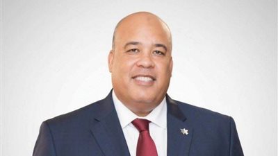 العشري: افتتاح «الأوكتاجون» يعزز الاستقرار ويدعم ثقة المستثمرين