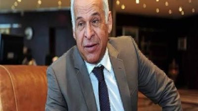 الجبهة الوطنية بالإسكندرية :الأوكتاجون صرح يليق بمكانة مصر وعنوان لعصر جديد