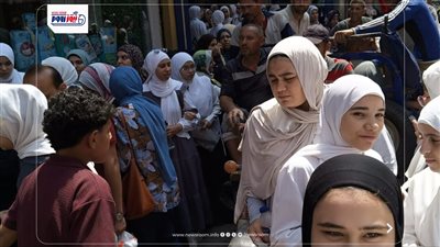 مستشارة اللغة الإنجليزية: امتحان الثانوية العامة راعى جميع مستويات الطلاب 