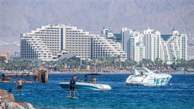 إسرائيل ترفع جاهزيتها في إيلات والبحر الأحمر بعد إنذار أمني خطير