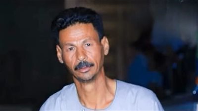 ننشر الصورة الأولي لضحية انهيار جزئي لمنزل من الطوب اللبن بقنا 