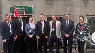 المجلس القومي للمرأة في الدنمارك لتعزيز التعاون في قضايا اللجوء