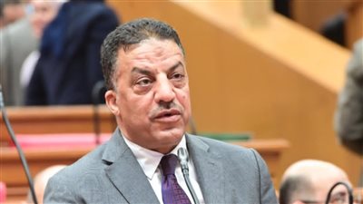 النائب فيصل أبوعريضة يُشيد بمبادرة «نيوز رووم» لفتح «الأوكتاجون» أمام الشباب