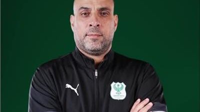 المصري يعلن تنصيب سيف داوود مديرًا للكرة للفريق البورسعيدي