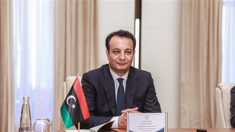 المهندس بالقاسم خليفة