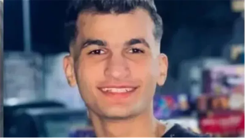 المجني عليه 