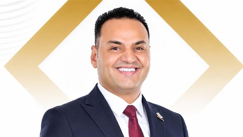 النائب الحسيني الليثي