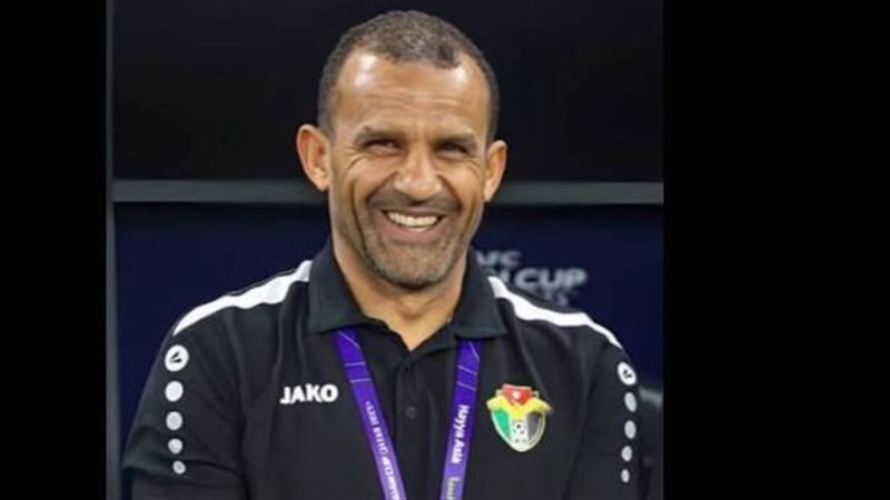  هشام الإدريسي مدرب