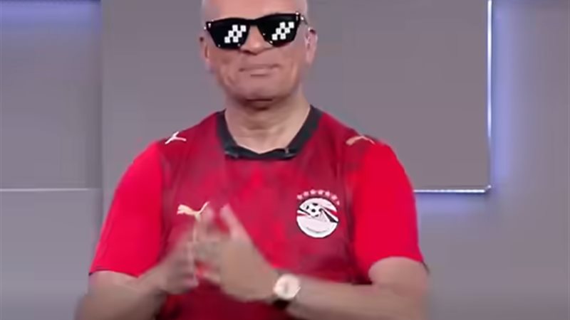 الإعلامي أحمد موسى