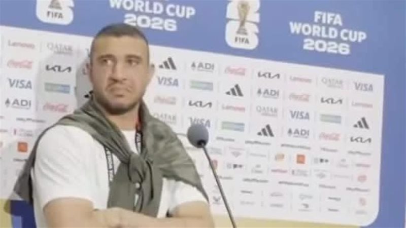 رامي ربيعة 