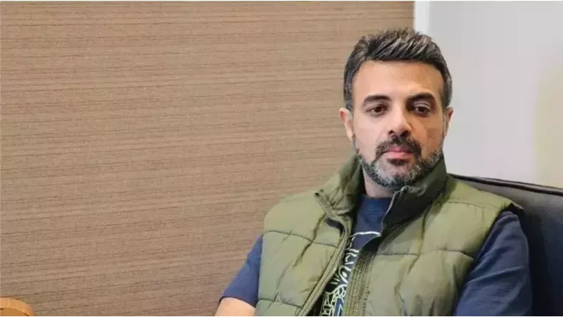 عمرو محمود ياسين