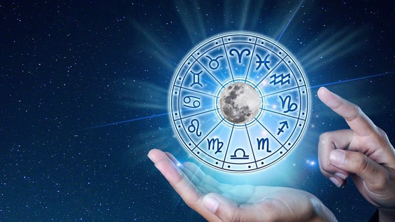 حظك اليوم وتوقعات