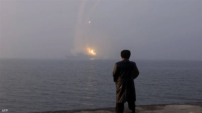 كوريا الشمالية
