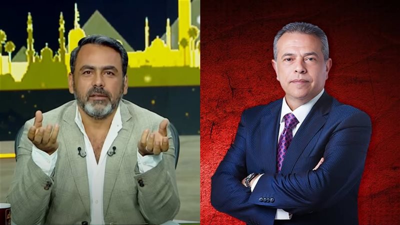 توفيق عكاشة - يوسف