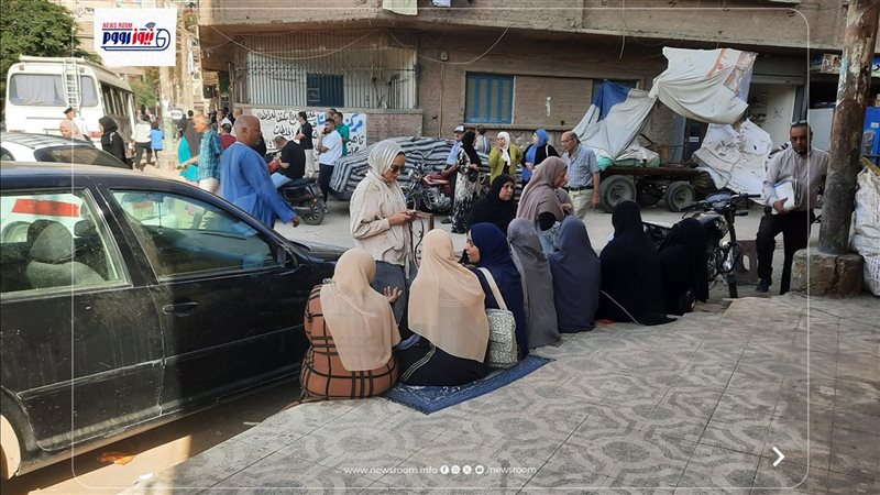 أولياء الأمور أمام