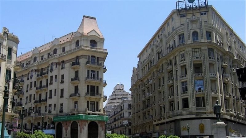 الإيجار القديم