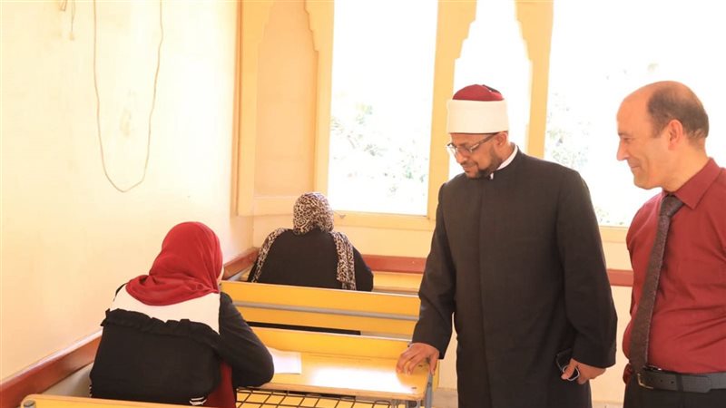 أمين مجمع البحوث