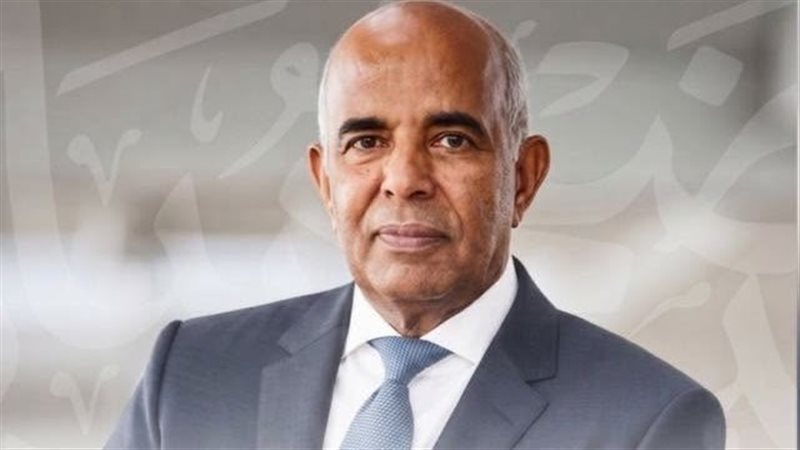 النائب حلمي جاويش