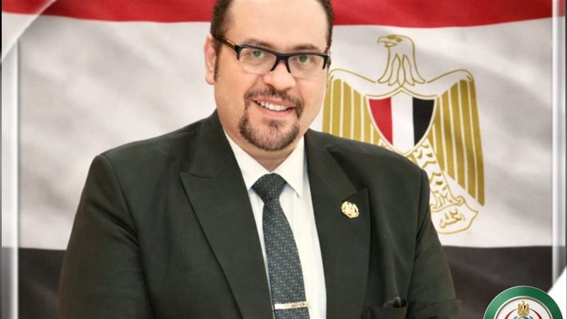 وكيل وزارة الصحة