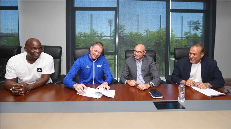 برنامج تطوير اللاعبين