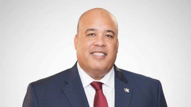 أيمن العشري