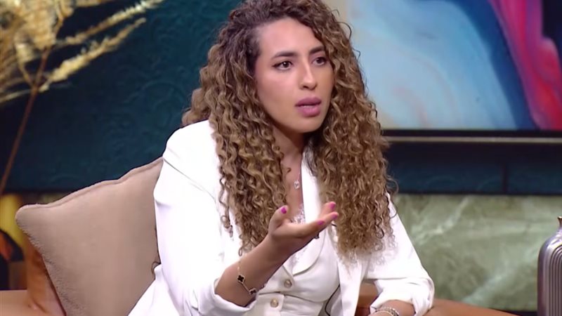 منة عدلي القيعي