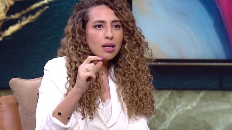 منة القيعي