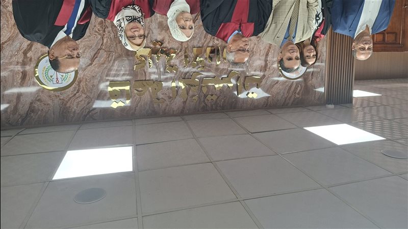 جانب من المناقشة