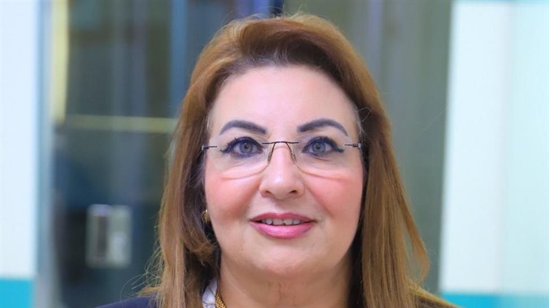 مارجريت عازر