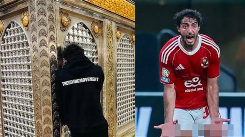 محمد هاني 
