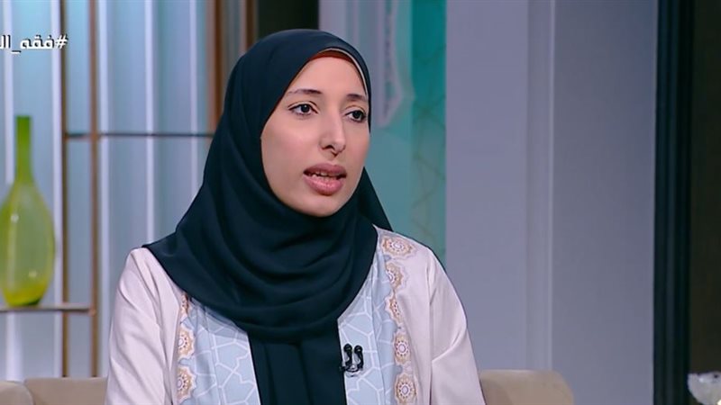 الدكتورة هند حمام