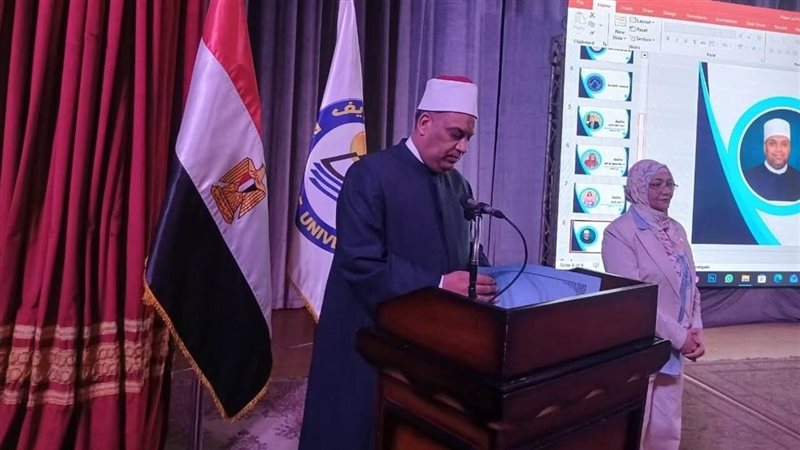 الدكتور سعيد حامد