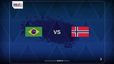 السامبا والفايكنج.. بث مباشر مباراة البرازيل والنرويج كأس العالم 2026 على بين سبورت المفتوحة