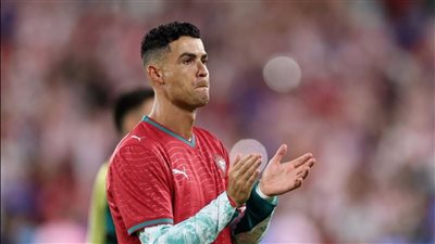 رونالدو: كأس العالم 2026 الأخير لي واعتزالي قراري الشخصي