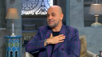 عزيز الشافعي يكشف كواليس التعاون مع شيرين: أرادت أغنية درامية تعبر عما بداخلها
