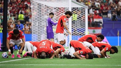 عادل طعيمة: وصول مصر إلى دور الـ16 في كأس العالم إعجاز