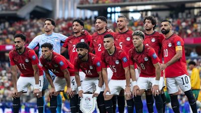 أيمن يونس: لاعبو مصر أبطال.. وفرصنا أمام الأرجنتين متساوية