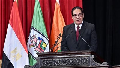 رئيس جامعة القاهرة: نماذج المحاكاة تمثل معملًا حقيقيًا لإعداد القيادات الشابة