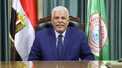 نقيب الزراعيين: إنهاء صرف المعاشات المتأخرة حتى نهاية 2025 وضخ 120 مليون جنيه