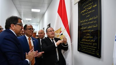 بحضور وزير التعليم العالي.. تفاصيل افتتاح المعمل المركزي المطور بجامعة العاصمة