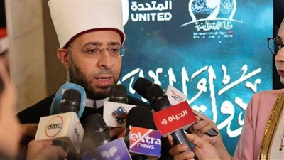 بمشاركة ٢٥ ألف متسابق.. وزير الأوقاف يدشن الموسم الثاني من دولة التلاوة