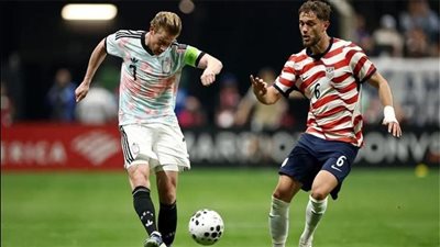موعد مباراة أمريكا وبلجيكا في كأس العالم 2026 والقنوات الناقلة
