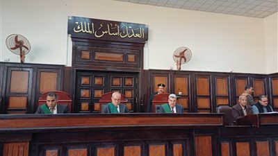 تأجيل محاكمة 6 أشخاص بأسيوط متهمين بتهريب 932 ألف قرص كبتاجون المخدر  